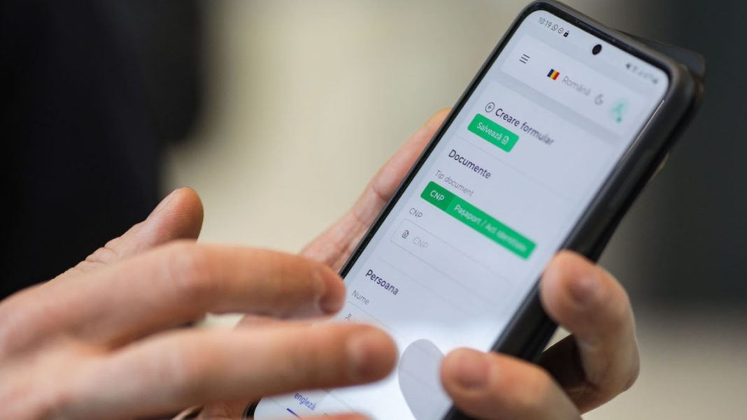 Sute de amenzi aplicate de DSP Gorj pentru necompletare