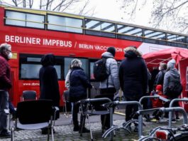 Germania vrea să taie ajutorul de șomaj al celor care refuză vaccinarea