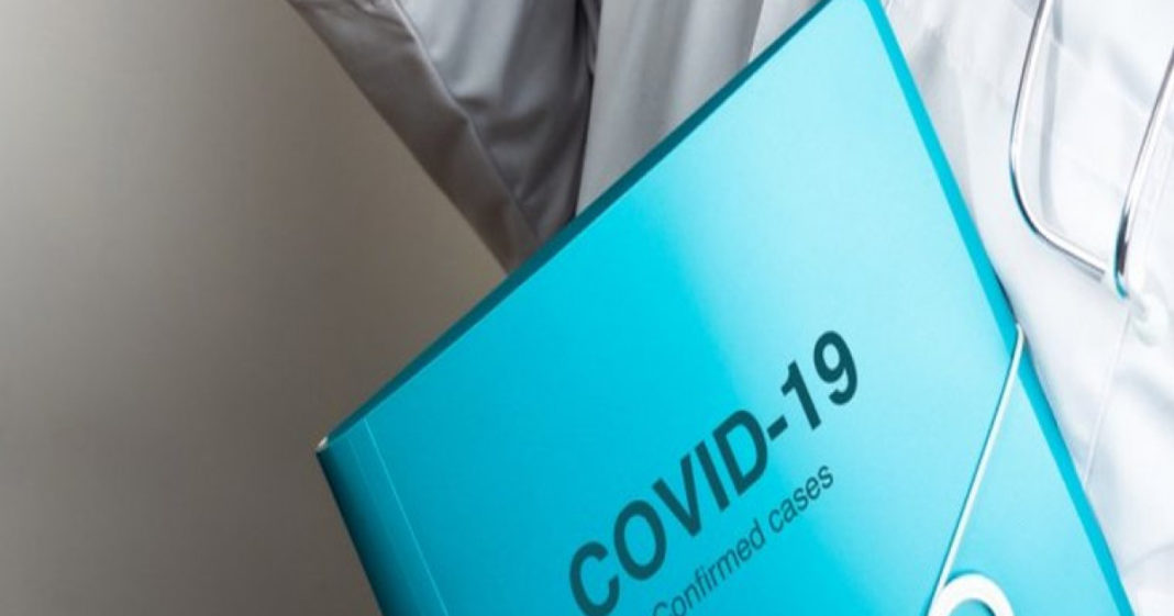 Ghidul pacientului COVID-19: Ce faci când ai simptome sau ai intrat în contact cu o persoană infectată
