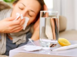 Gripa a revenit în Europa în această iarnă într-un ritm rapid