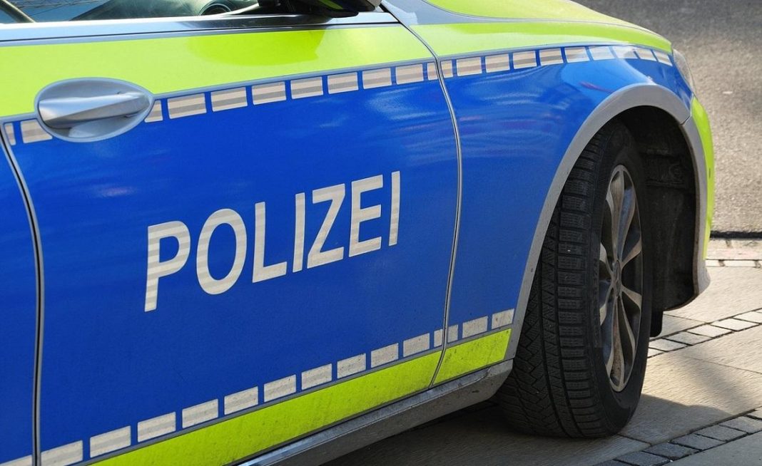 Un șofer român beat a produs un accident grav în Austria și a fugit. Polițiștii l-au găsit ascuns într-un tufiș