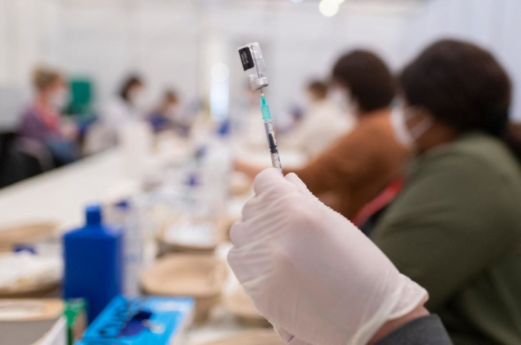 Persoanele nevaccinate din Austria riscă amenzi de până la 3.600 de euro
