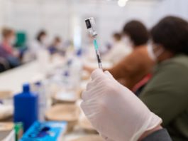 Persoanele nevaccinate din Austria riscă amenzi de până la 3.600 de euro