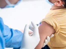 Mihai Craiu: Doza de vaccin anti-COVID pentru copii, de trei ori mai mică decât cea pentru adolescenți