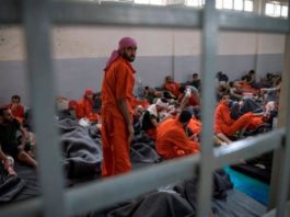 Statul Islamic a eliberat mai mulţi deţinuţi jihadişti dintr-o închisoare din nordul Siriei