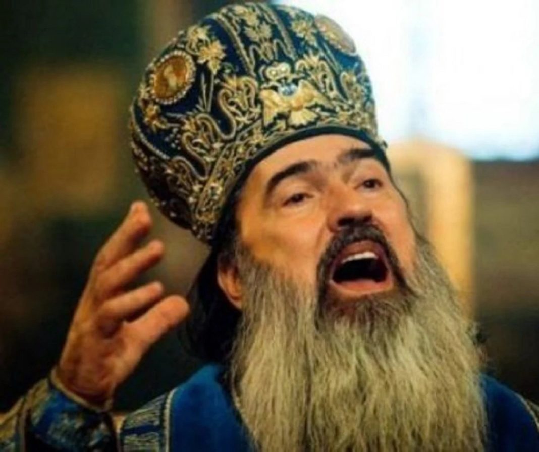 IPS Teodosie: Mătăniile, cel mai bun exerciţiu fizic