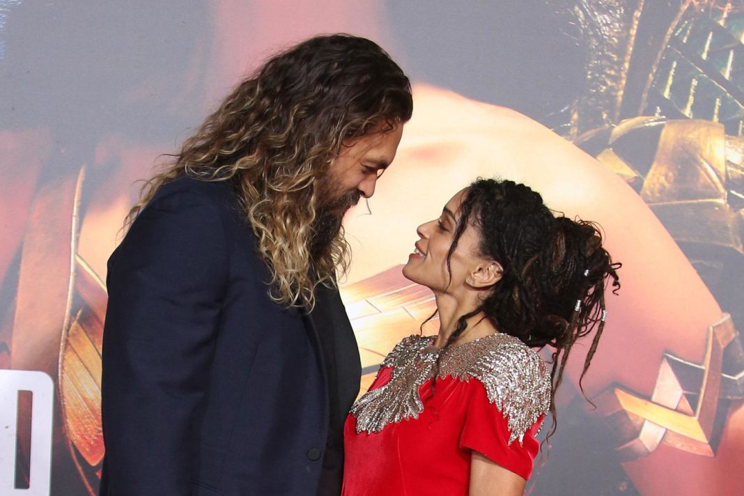 Actorul Jason Momoa și soția sa divorţează, după o relație de 16 ani