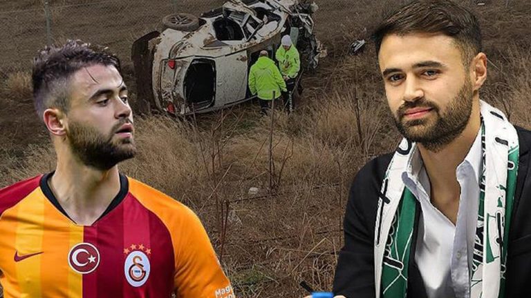 Doliu în lumea sportului din Turcia! Ahmet Calik a murit în accident de maşină