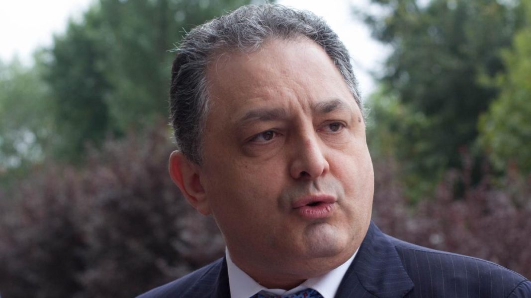 Marian Vanghelie, acuzat într-un nou dosar
