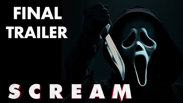Noul film al francizei „Scream” detronează „Spider-Man” de pe prima poziţie
