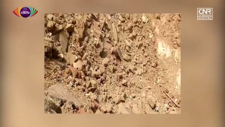 (VIDEO) Ghana: Zeci de morți și răniți după ce un camion plin cu explozibil s-a ciocnit cu o motocicletă