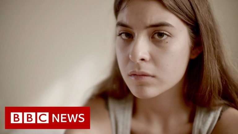 (VIDEO) Trafic sexual cu copii din România în Marea Britanie