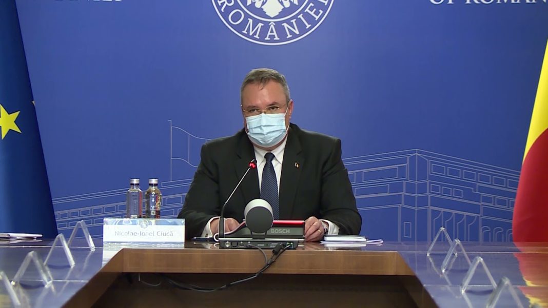 (VIDEO) Guvernul anunță noi măsuri de sprijin în fața scumpirilor la energie