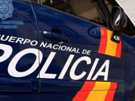 Femeia arestată era căutată de organele judiciare din orașele spaniole Marbella, Santander, Teruel, Alcoy (2), Torrevieja (2) și Benidorm
