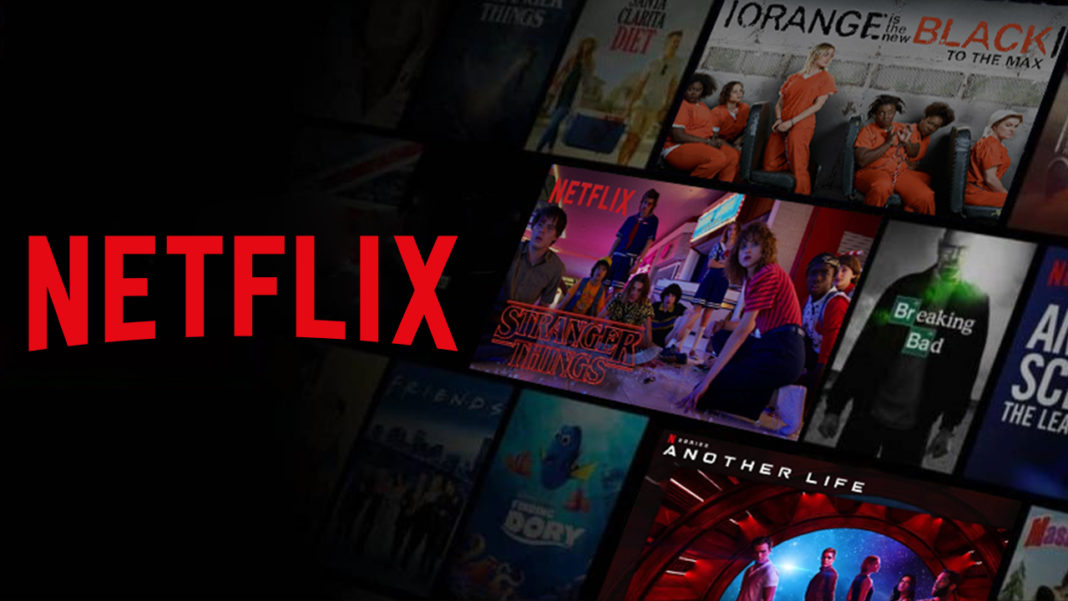 Noutăţi pe Netflix în ianuarie 2022