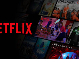 Noutăţi pe Netflix în ianuarie 2022