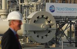 Germania vrea să blocheze conducta Nord Stream 2, dacă Rusia atacă Ucraina