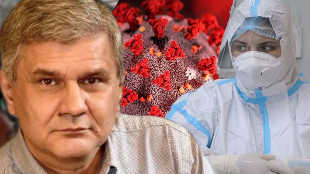 Medicul Octavian Jurma consideră că decizia privind deschiderea școlilor pe 3 ianuarie este „dezolantă”