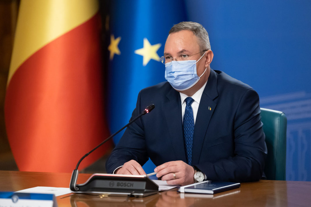 12 secretari de stat și un subsecretar de stat, numiţi în mai multe Ministere prin decizia premierului