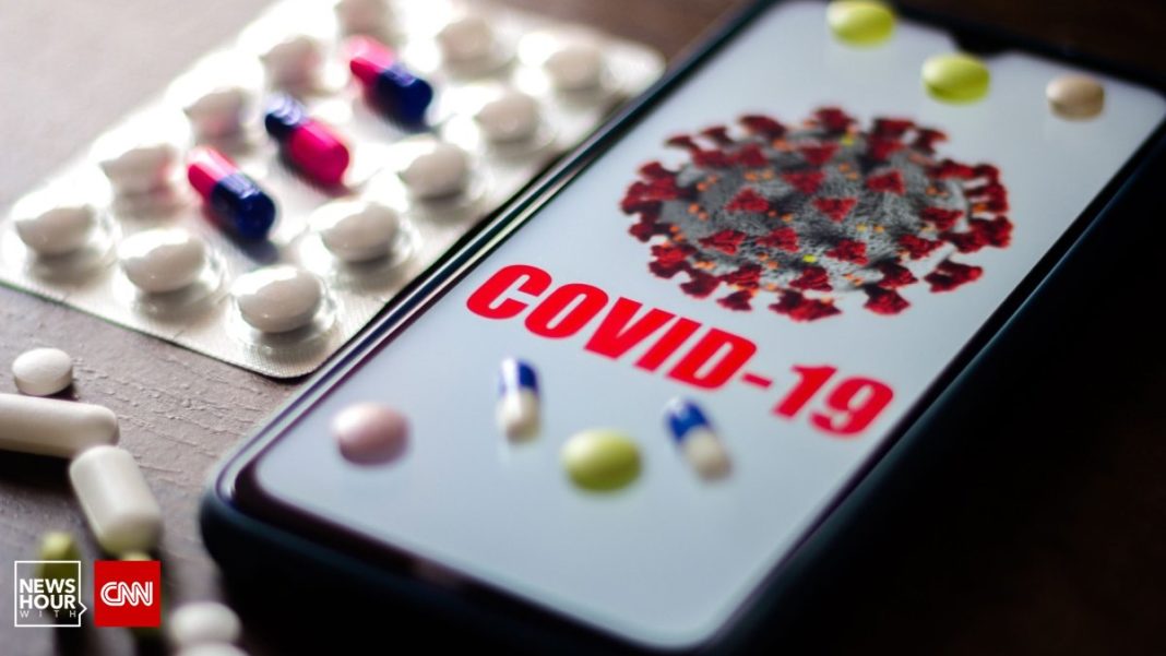 Luni vor sosi în România primele antivirale pentru tratarea COVID-19