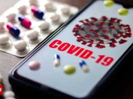 Luni vor sosi în România primele antivirale pentru tratarea COVID-19