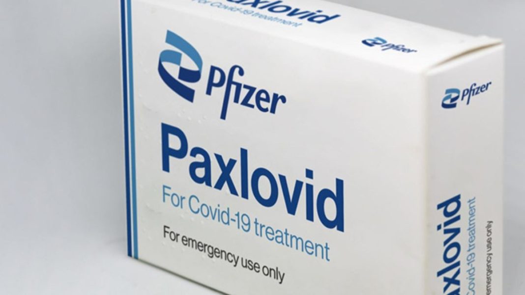 EMA a aprobat Paxlovid, medicamentul anti-Covid produs de Pfizer pentru persoanele care au o formă uşoară până la moderată