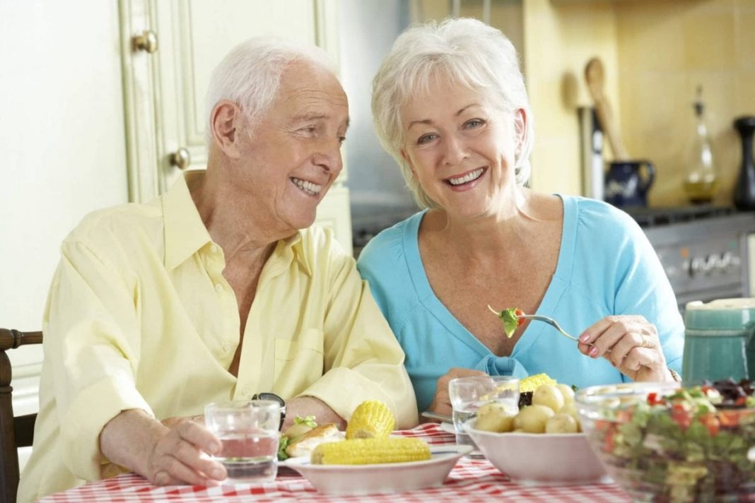 persoane 50 ani Boli care apar mai des după 50 de ani