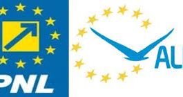 PNL a început negocierile de fuzionare cu ALDE
