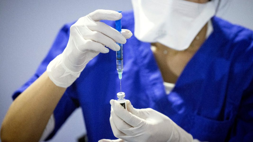 Valeriu Gheorghiţă: Protecţia după doza booster crește cu 60% faţă de infecţia cu Omicron