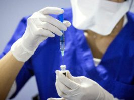 Valeriu Gheorghiţă: Protecţia după doza booster crește cu 60% faţă de infecţia cu Omicron