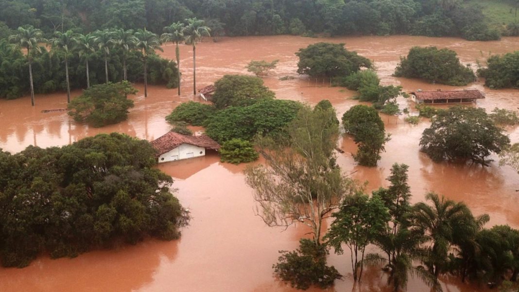 Cel puţin 18 persoane au murit în urma ploilor torenţiale din Sao Paulo