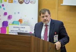Alexandru Rafila: Nu mai văd urgenţa certificatului verde