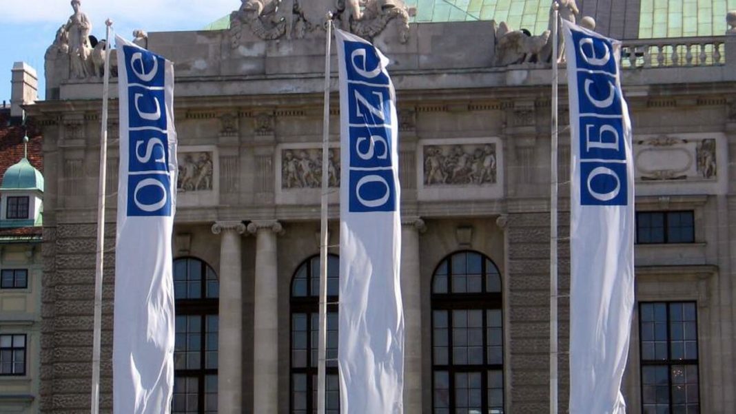 Eșec al negocierilor cu Rusia și la OSCE