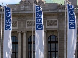 Eșec al negocierilor cu Rusia și la OSCE