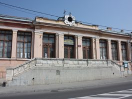 Şcoala Obedeanu nu mai face parte din reţeaua şcolară