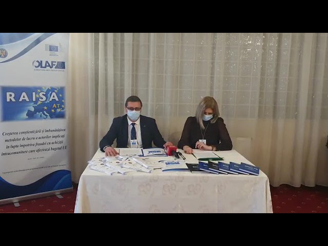 (VIDEO) Frauda cu achiziții intracomunitare în România, în atenția IPJ Dolj
