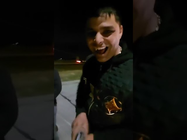 (VIDEO) Cursă ilegală de maşini pe autostrada A4