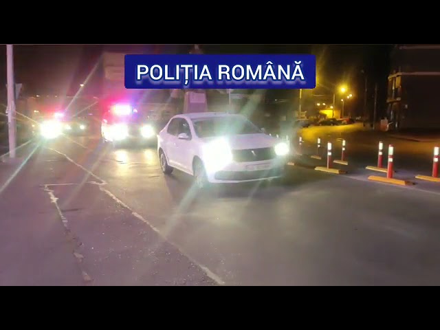(VIDEO) Cercetați pentru înșelăciune, fals în înscrisuri. Obțineau împrumuturi cu documente false