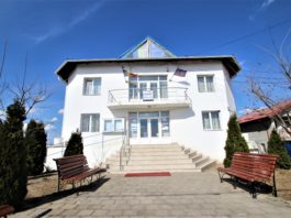 În comuna Coșoveni își va începe activitatea al 60-lea Serviciu Public Comunitar Local de Evidența Persoanelor din județul Dolj