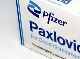 Pastila anti-COVID de la Pfizer, autorizată de Canada