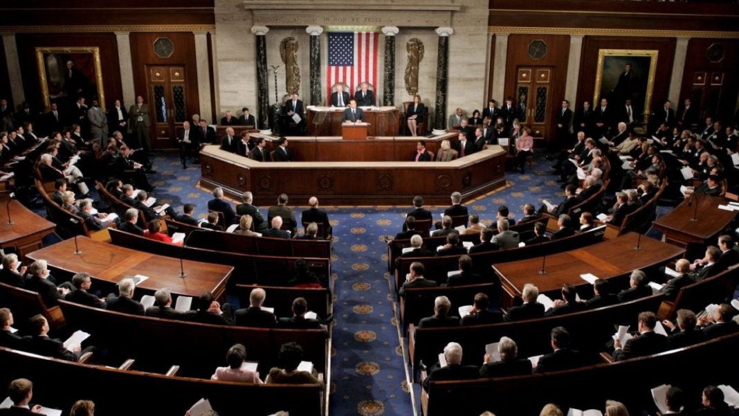 Senatul american, pe cale să aprobe „mama tuturor sancțiunilor” împotriva Rusiei