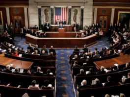 Senatul american, pe cale să aprobe „mama tuturor sancțiunilor” împotriva Rusiei