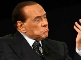 Silvio Berlusconi a renunțat să mai candideze la președinția Italiei