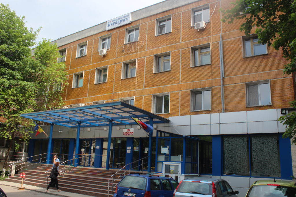 SJU Botoșani, amendat de CJAS cu 42.000 lei după moartea Alexandrei Ivanov
