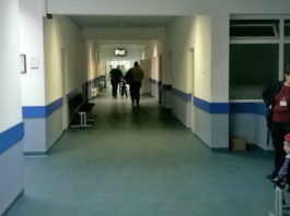 Spitalul Județean de Urgență din Târgu Jiu face zeci de angajări la începutul acestui an