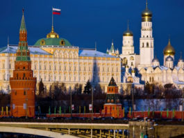 Kremlinul a transmis că Washingtonul nu a luat în considerare cerinţele sale de securitate