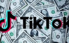 Veniturile TikTok în 2021 au depăşit două miliarde de dolari