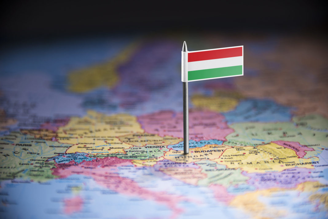 Bilanțul zilnic de infecții cu coronavirus în Ungaria, la un nivel record