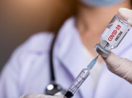 Ritmul vaccinării scade: Mai puțin de 400 de persoane și-au început schema de imunizare, în Dolj