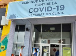 Canada ia în calcul vaccinarea obligatorie împotriva COVID-19